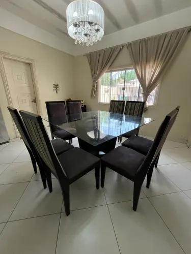 Mesa de jantar
