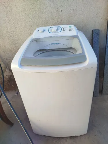 Vendo máquina de lavar