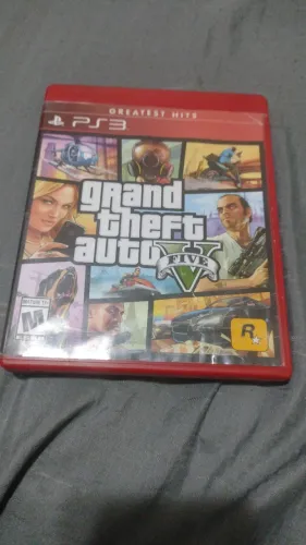 Jogo de videogame