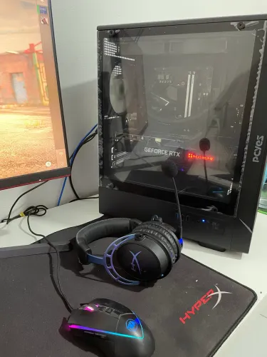 PC gamer