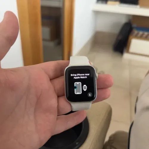 Apple Watch serie 5