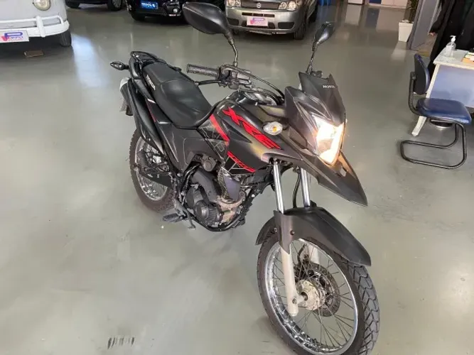 HONDA XRE 190 ADVENTURE 2023