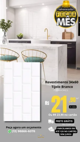 Revestimento Ceramico Formigres Linha A