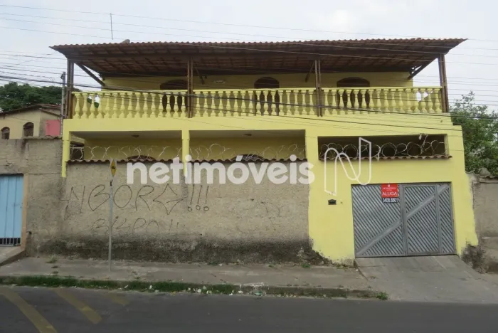 Venda Casa Europa Belo Horizonte