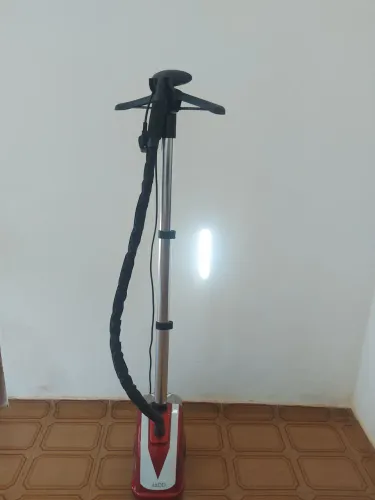 Ferro a Vapor industrial