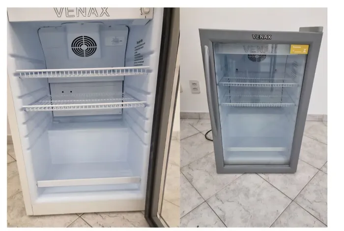 Geladeira Expositora 100 litros - 220V