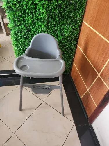 Cadeirinha Alimentação