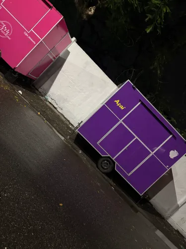 Trailer