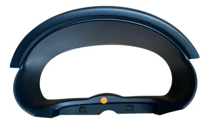 Moldura Painel Instrumentos Sentra 2008 2009 2010 2012 2012 / MT
