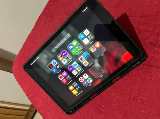 Ipad 9, 64gb