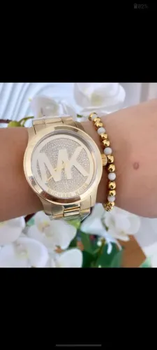 Relógio MK feminino Premium AAA+++