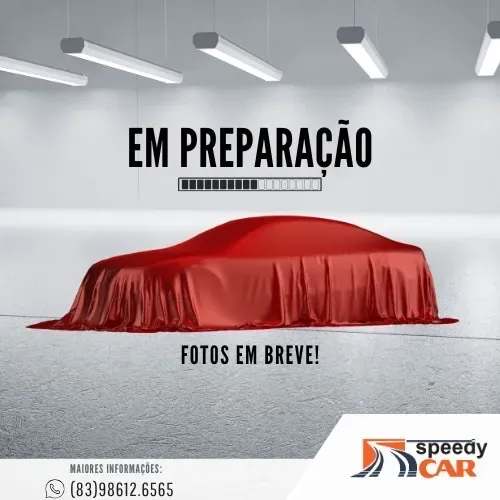 Nissan Versa Exclusive 1.6 16V Flex AUT 2021