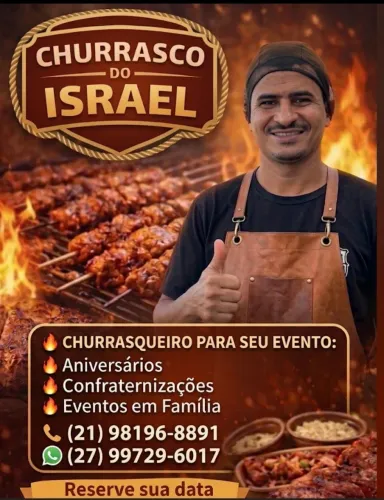 Churrasqueiro