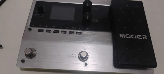 Mooer GE150