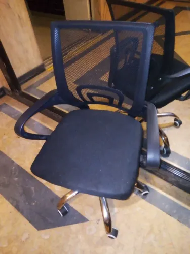 CADEIRA DE ESCRITÓRIO