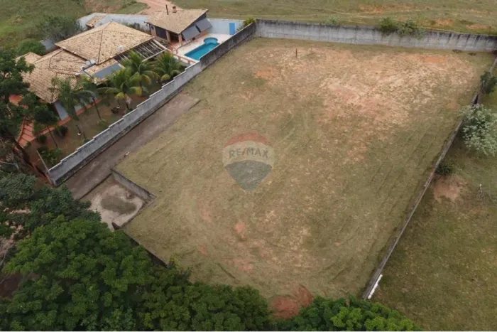 Terreno para venda no Jardim Botânico em São Pedro SP
