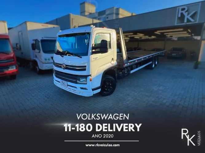 11-180 Delivery 2p (diesel)(E5)