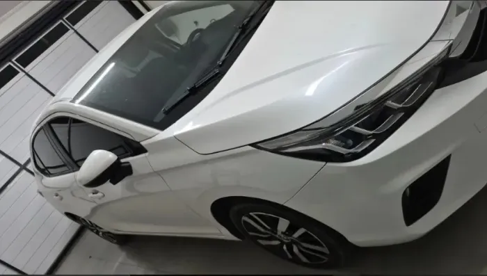 Honda City Sedan EXL 1.5 Flex 16V 4P Aut. 2024