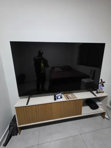 Smart TV LG 75
