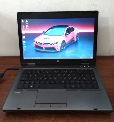 Notebook HP Probook 6465B