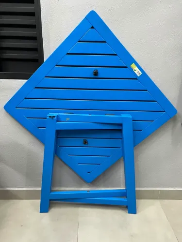 Mesa dobrável TRAMONTINA