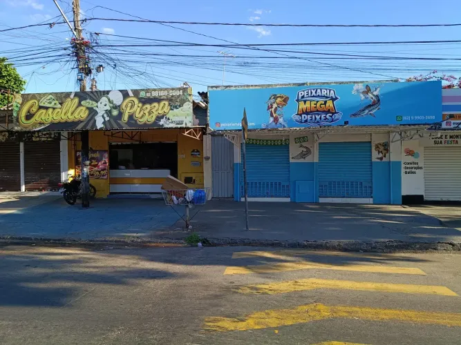 Imóvel para venda com 252 metros quadrados com 7 quartos em Setor Urias Magalhães - Goiâni