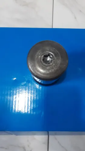 Acumulador de pressão dq 200 golf tsi 