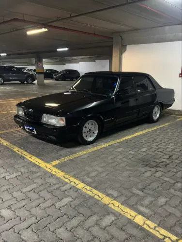 Chevrolet Opala Diplomata/diplom. SLE 4.1/2.5 1989
