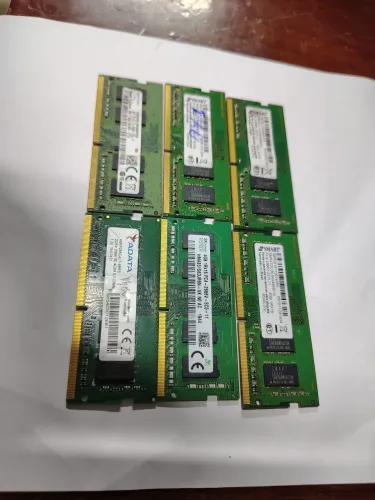 Kit Memória Ddr4 de 2666mhz Só Venda