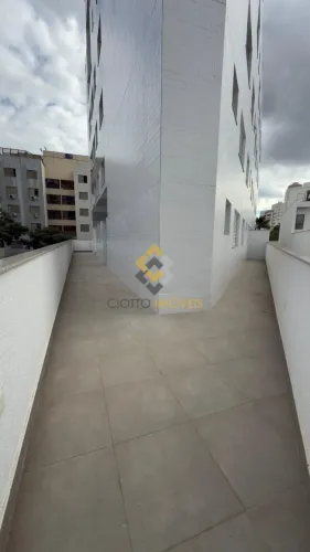 Excelente Área Privativa - Liberdade
