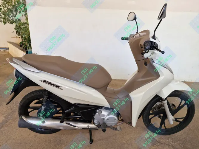 Honda Biz 125