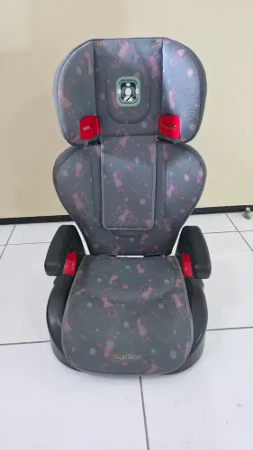 Cadeirinha para Auto Burigotto Protege 15-36 kg - Grupos 2 e 3