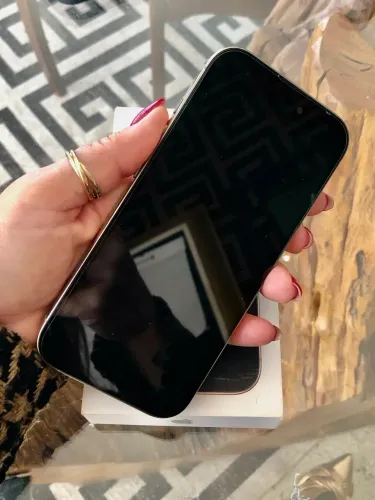 iPhone 16 Pro 256Gb