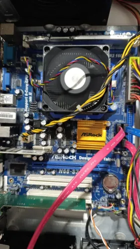 kit amd quadcore 8gb ddr3