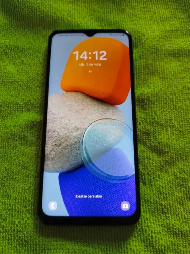 SAMSUNG M23