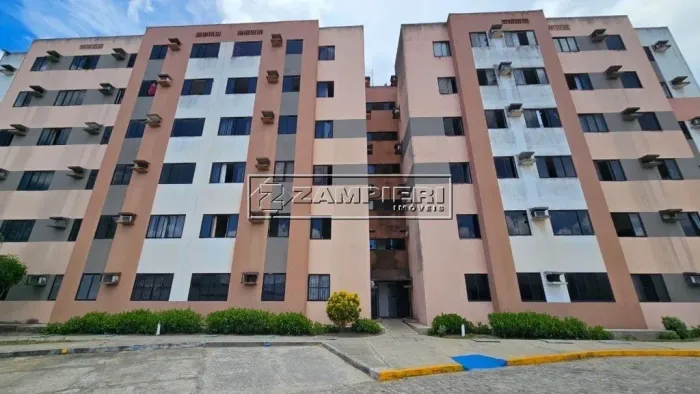 APARTAMENTO 2 QUARTOS PARA ALUGAR NA SANTA AMÉLIA