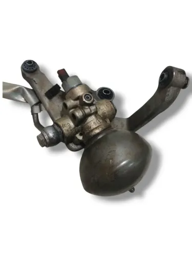 Cilindro cm válvula suspensão dianteira Citroen C5 2009 2010