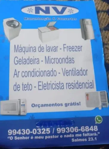 MÁQUINAS E REFRIGERAÇÃO o