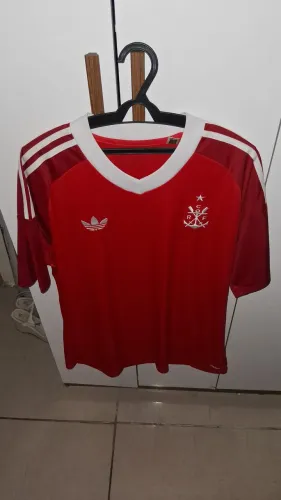 Camisas do flamengo 