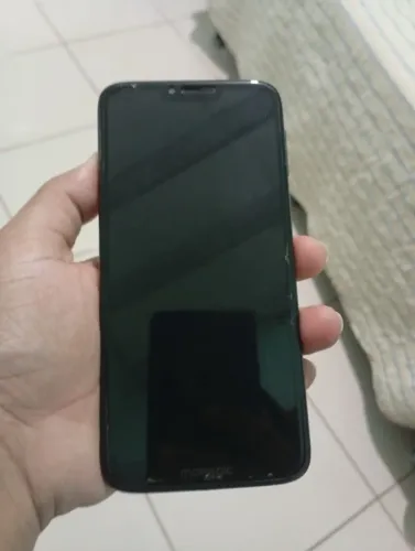 Motorola Moto G7 power
