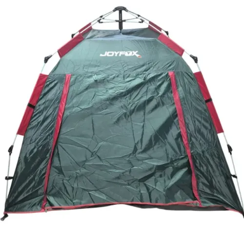 Barraca Joy Fox Automática 1,80m - PARA REFORMA / CONSERTO
