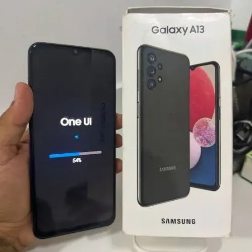Vendo A13 Samsung Semi novo