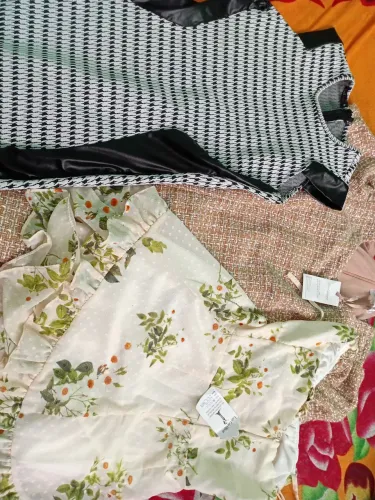 Vestidos 