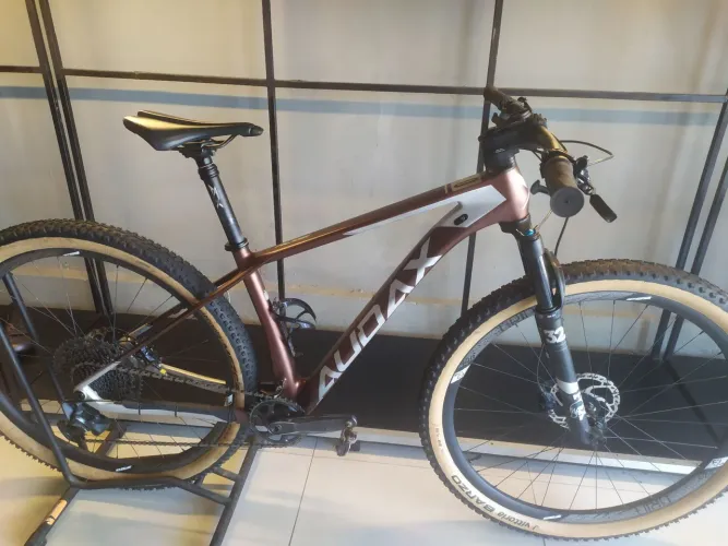 Audax auge 30