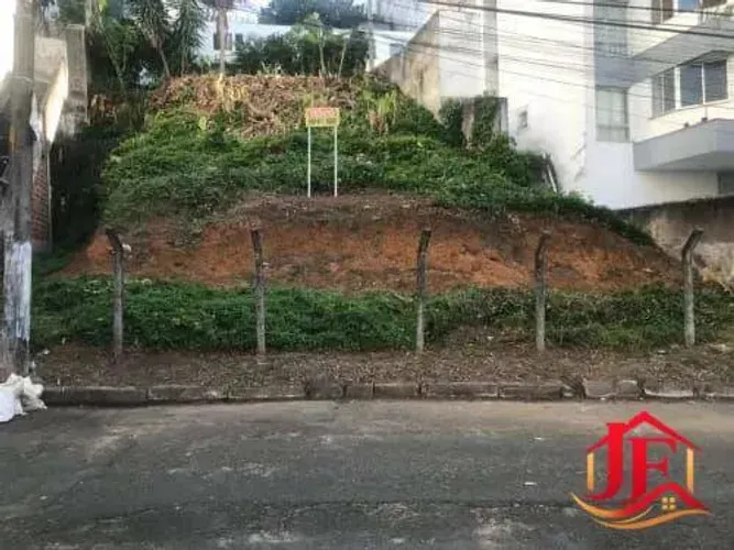 Terreno à venda, 387 m² por R$ 1.260.000,00 - Rio Vermelho - Salvador/BA