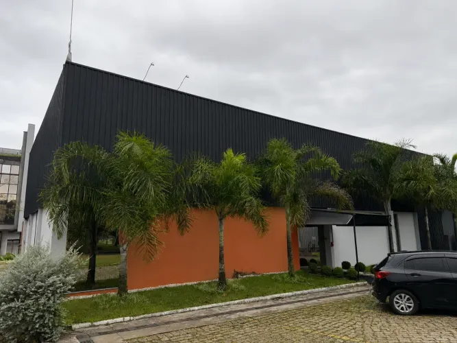 Salas Comerciais Disponíveis no Distrito Boa Vista | Boa Vista  Joinville/SC