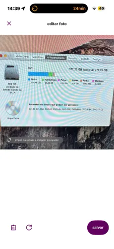 iMac 24 pol 2007