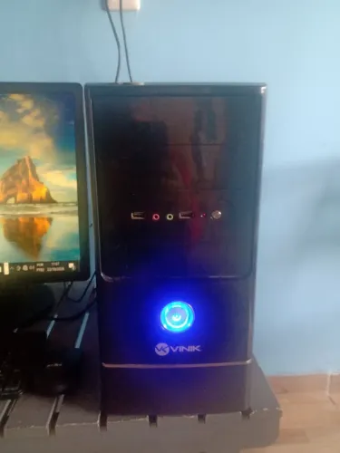Cpu i5,hd750gb,4gb ddr3,wifi