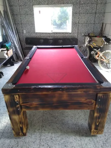 Melo Viana Esmeralda 