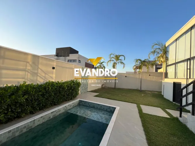 Casa em Condomínio para Venda em Cuiabá, Condomínio Residencial Vila Jardim, 3 dormitórios